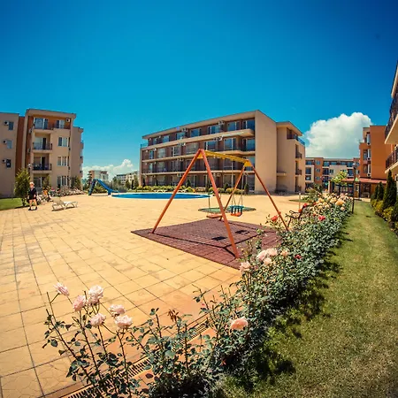 Golf Club 阳光海滩