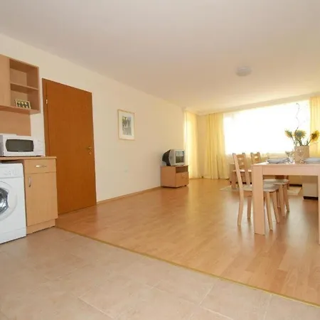 酒店 Golf Club 阳光海滩