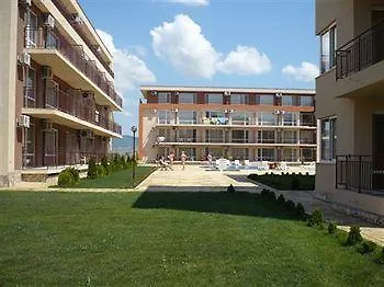 Hotel Golf Club 3*