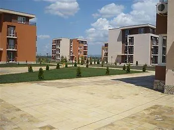 Golf Club 3* ساني بيتش