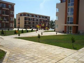 Golf Club 3* 阳光海滩