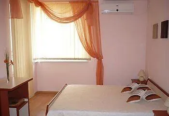 Golf Club 3* 阳光海滩