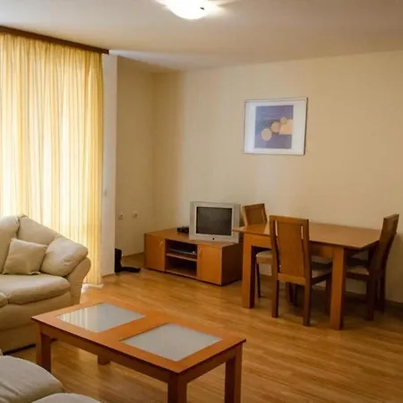 Golf Club 호텔 써니비치