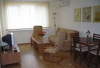 Golf Club Hotell 3*