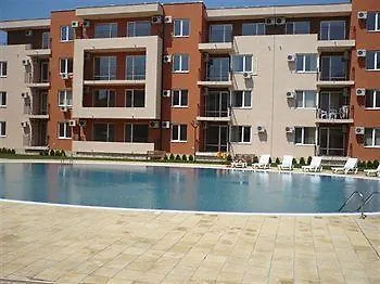 Golf Club Hotell Slăntjev Brjag