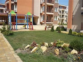 Hotell Golf Club 3*