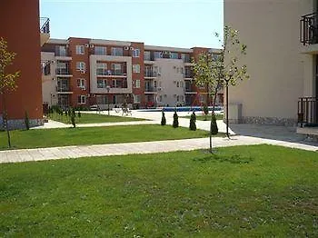 Golf Club Hotell